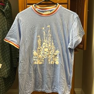 Jadelynn Brooke Disney Tee